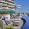 Waldorf Astoria Doha Lusail