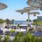 Waldorf Astoria Doha Lusail