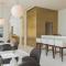 Waldorf Astoria Doha Lusail