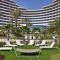 Waldorf Astoria Doha Lusail
