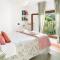 ULIVI - Charming 1 bedroom apartment with garden and parking