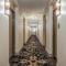 Hilton Garden Inn- Chicago Central Loop Hilton Garden Inn- Chicago Central Loop