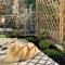 ULIVI - Charming 1 bedroom apartment with garden and parking