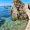 Jolie Maison Proche Plage
