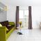Aparthotel Adagio Access Nice Magnan