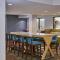 Hampton Inn Anchorage