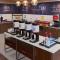 Hampton Inn Anchorage
