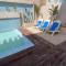 VILLA 200 Piscine
