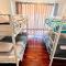 Wagon Holiday Home