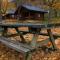 Hotel, Bungalows y Camping Viu