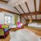 Biber Art Chalet