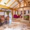 Biber Art Chalet