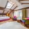 Biber Art Chalet