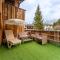 Biber Art Chalet