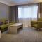 DoubleTree by Hilton Glasgow Central