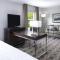 Hampton Inn & Suites Bridgewater, NJ