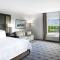 Hampton Inn & Suites Bridgewater, NJ