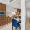 CBD RiverView 2Bed Apt Kingbed at Tallest building