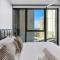 CBD RiverView 2Bed Apt Kingbed at Tallest building