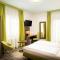 Arthotel ANA Eden Karlsruhe, Trademark Collection by Wyndham