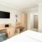 Arthotel ANA Eden Karlsruhe, Trademark Collection by Wyndham