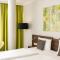 Arthotel ANA Eden Karlsruhe, Trademark Collection by Wyndham
