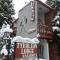 Tyrolean Lodge
