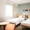 Comfort Hotel Sendai East