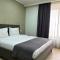Aparan Hotel