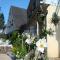 Le jardin de Saint Jean