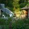 Le jardin de Saint Jean