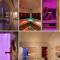 Theoxenia Caldera Hotel