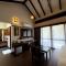 Wayanad Silverwoods Forest Resort & Spa