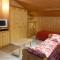 Chalet "les Arcosses"