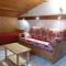 Chalet "les Arcosses"