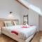 4 bedroom house with garden