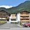 Hotel Alpenfeuer Montafon
