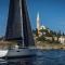 Villa Z6 - Luxury Retreat in the Heart of Rovinj