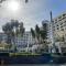 Modern 2BR Duplex in New Cairo Quiet Area, Balcony & Fast WiFi