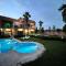 Villa isouktan