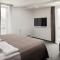 4 SMART HOTEL