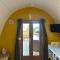 Acorns Luxury Glamping
