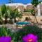 Trulli delle succulente