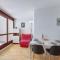 Apartment Les Balcons de lAtlantique-10 by Interhome