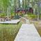 Holiday Home Haapaniemi- cjoe020 by Interhome