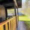 Chalet Geli by Interhome
