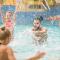 H2O Hotel-Therme-Resort, für Familien mit Kindern - Bad Waltersdorf
