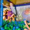 H2O Hotel-Therme-Resort, 3 Sterne superior, für Familien mit Kindern