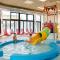 H2O Hotel-Therme-Resort, für Familien mit Kindern - Bad Waltersdorf