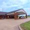 Stay Inn Checotah near Eufaula Lake